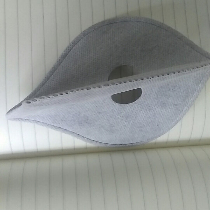 Anti-Dust Gesichtsmaskenfiltereinsatz Karnz