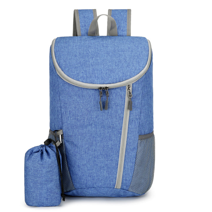 Leichte zusammenpackbare Reisetasche Karnz