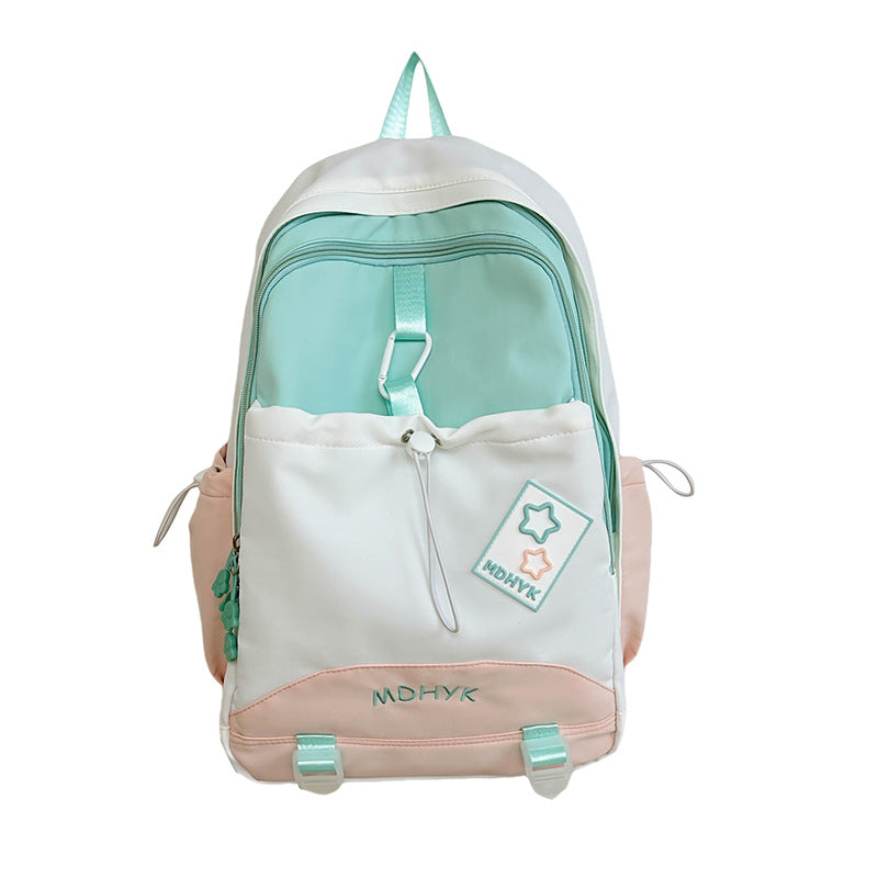 Trendy Leichte Urban Rucksack