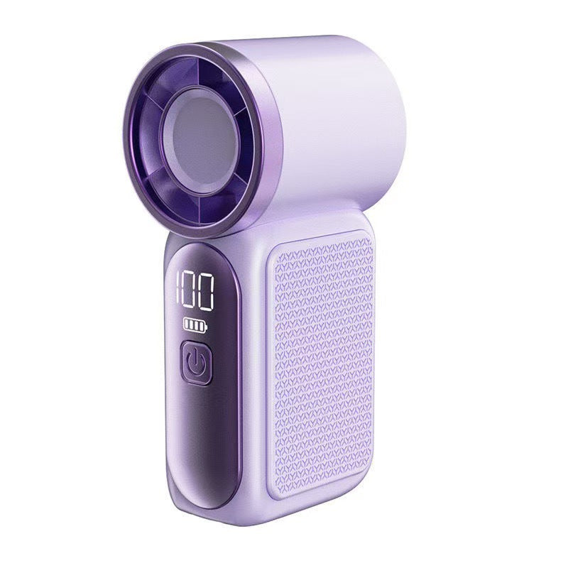 Damen tragbarer Mini-Ventilator Karnz