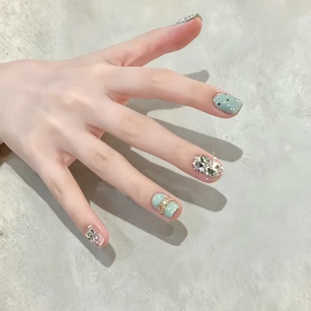 Nagelkunst