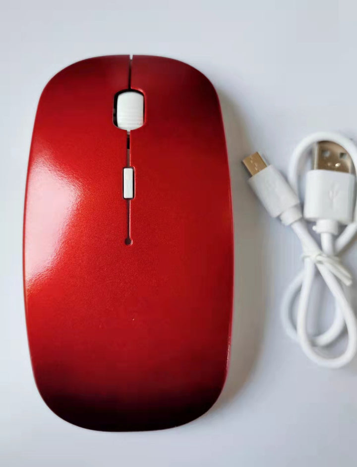 Ergonomische Kabellose Maus Karnz