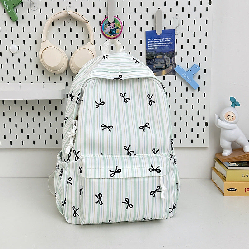 Muster Rucksack Karnz