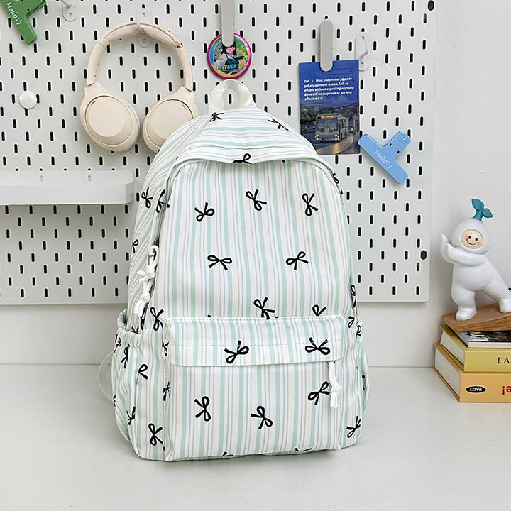 Muster Rucksack Karnz
