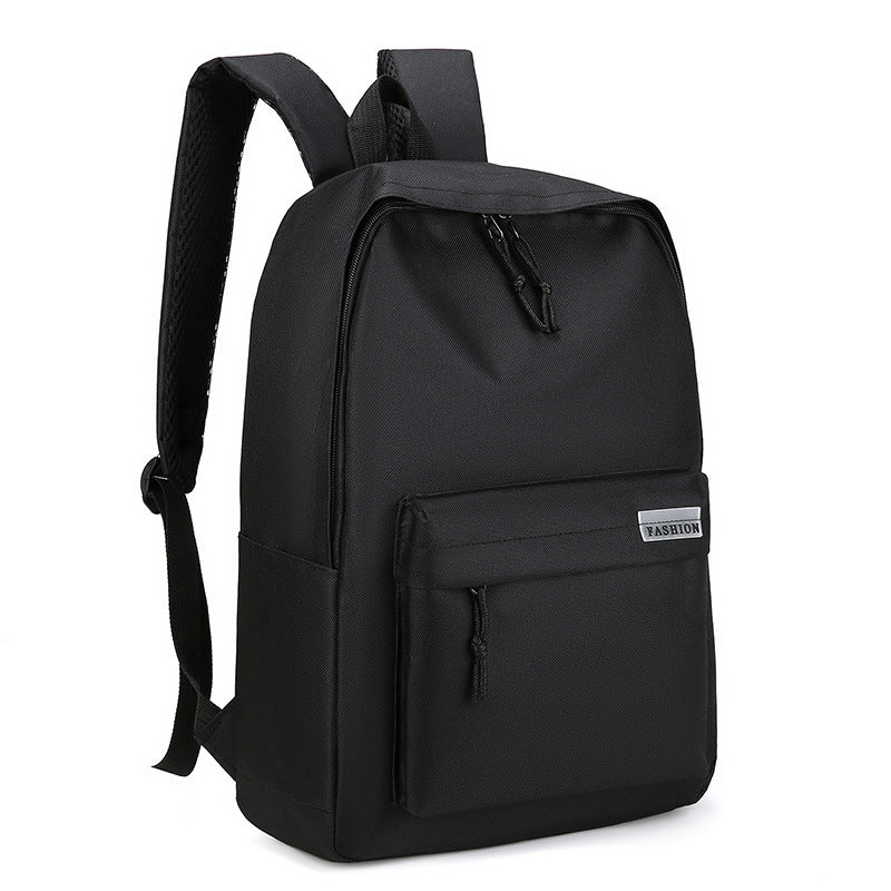 Lässiger Alltagsrucksack Karnz