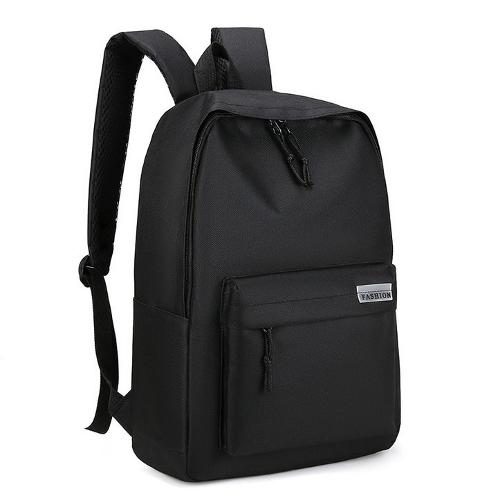 Lässiger Alltagsrucksack Karnz