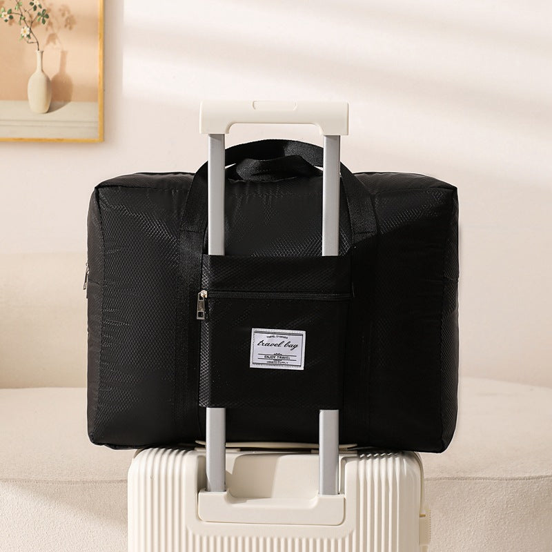 Vielseitige Reisetasche mit mehreren Taschen