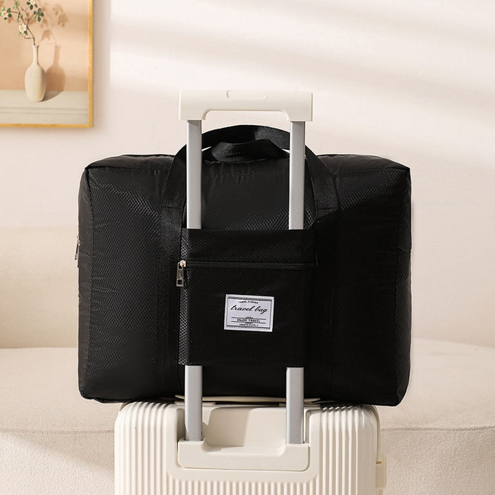Vielseitige Reisetasche mit mehreren Taschen
