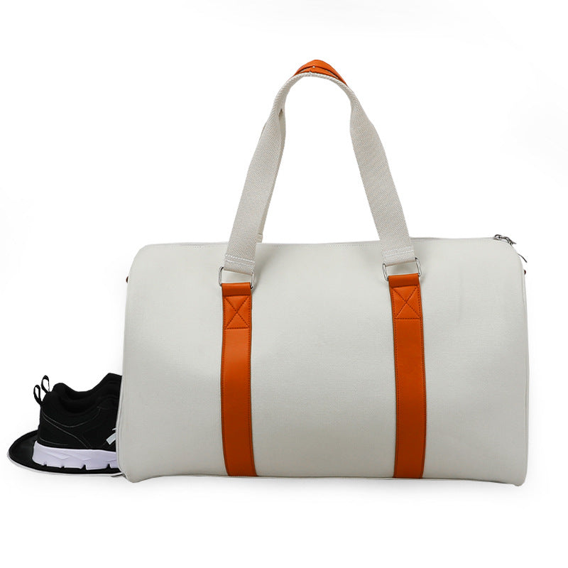 Wochenend-Reise-Duffle-Bag Karnz