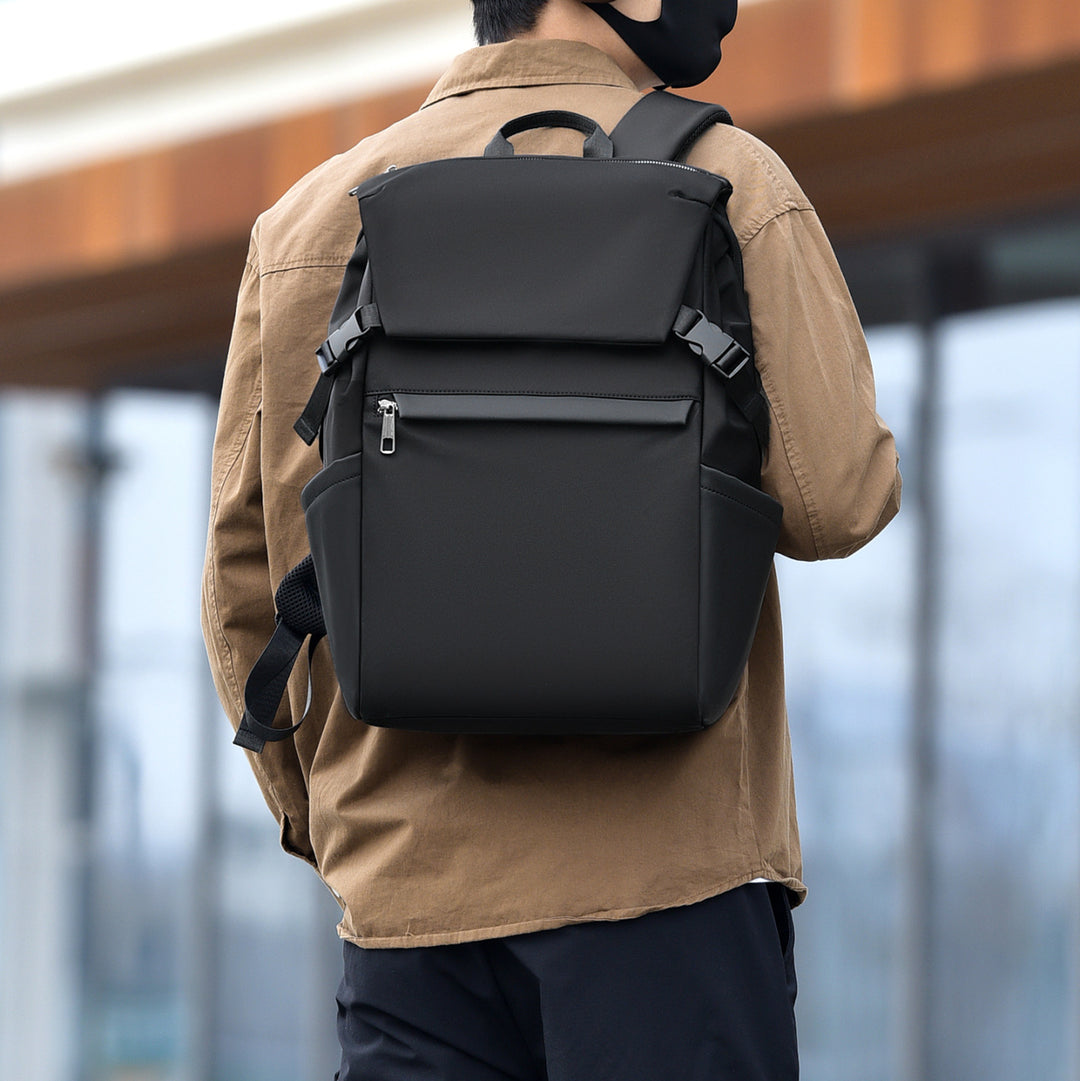 Moderner Hochleistungs-Rucksack Karnz