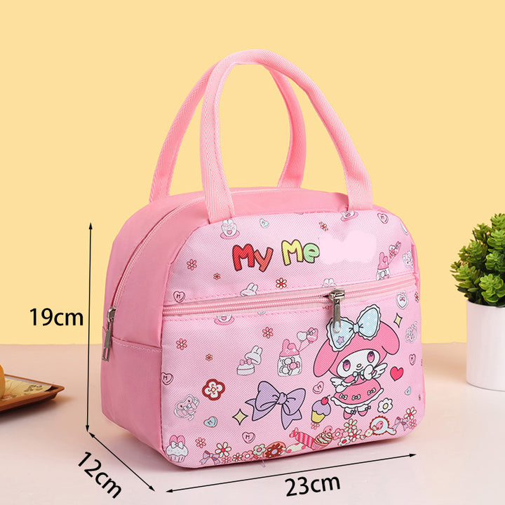 Kinders insulated Lunchbox Karnz