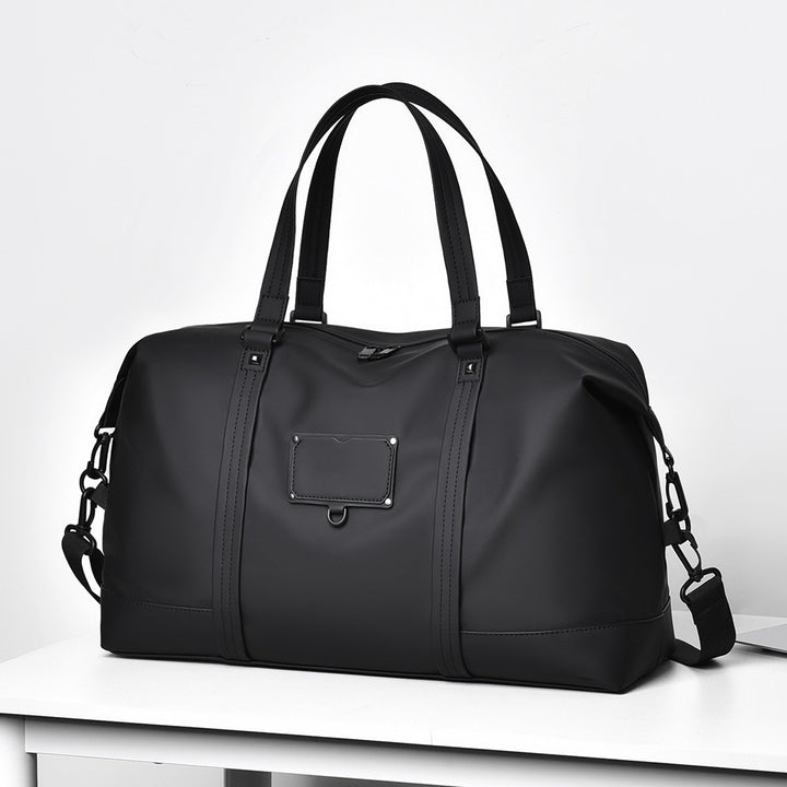 Haltbarer Multi-Fach Gym Duffel Karnz