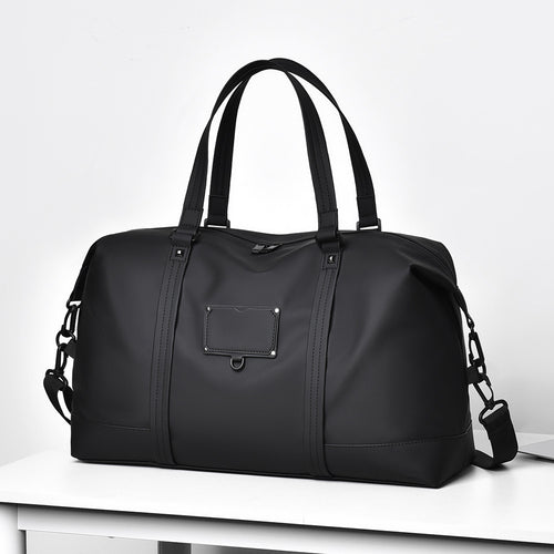Haltbarer Multi-Fach Gym Duffel Karnz