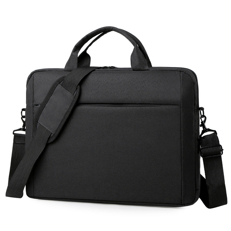 Professionelle Multi-Funktions-Laptop-Aktentasche Karnz