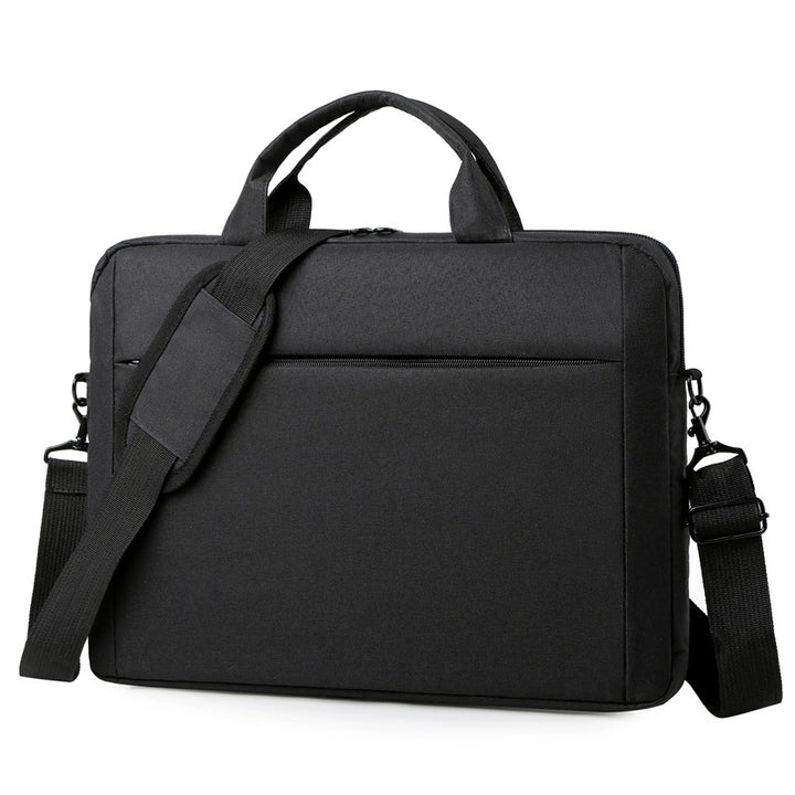 Professionelle Multi-Funktions-Laptop-Aktentasche Karnz