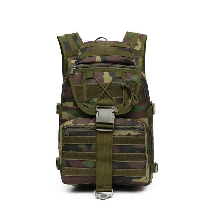 Taktischer Militär-Rucksack Karnz