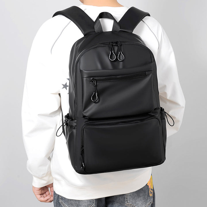 Vielseitiger Alltags-Rucksack Karnz