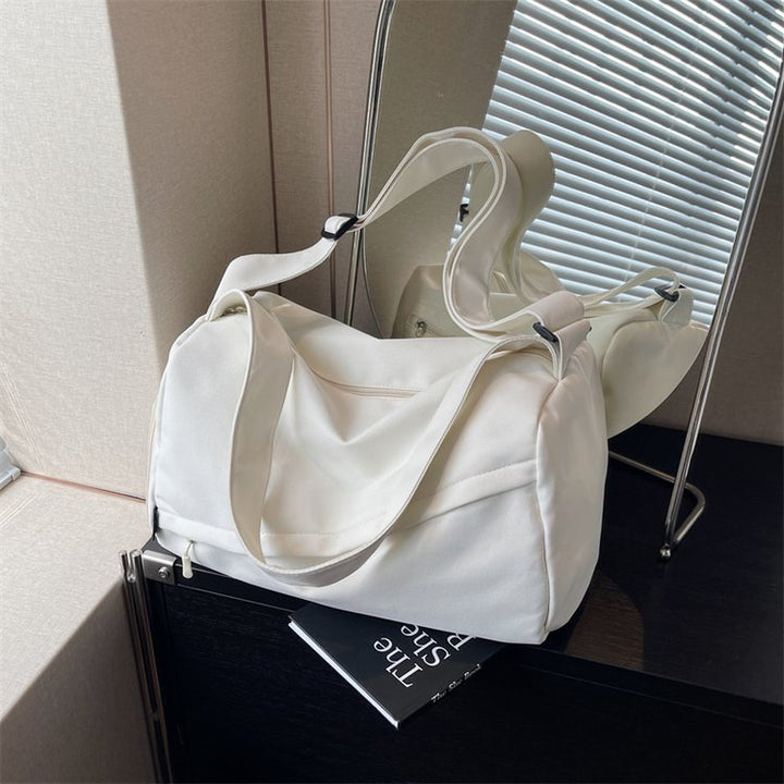 Stylische Multifunktions-Gym-Tasche Karnz