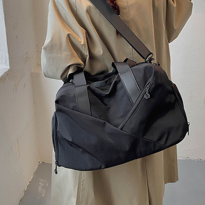 Multi-Taschen Reise Duffle Bag