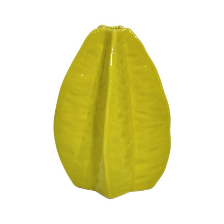 Dekorative Keramik Vase Karnz