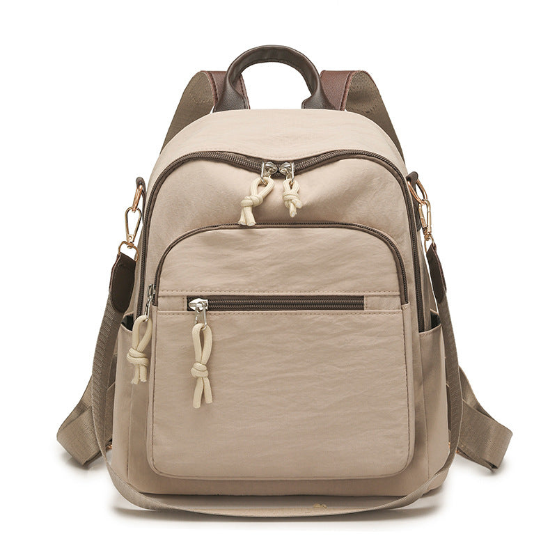Funktionaler Reise-Rucksack Karnz