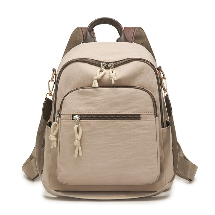 Funktionaler Reise-Rucksack Karnz