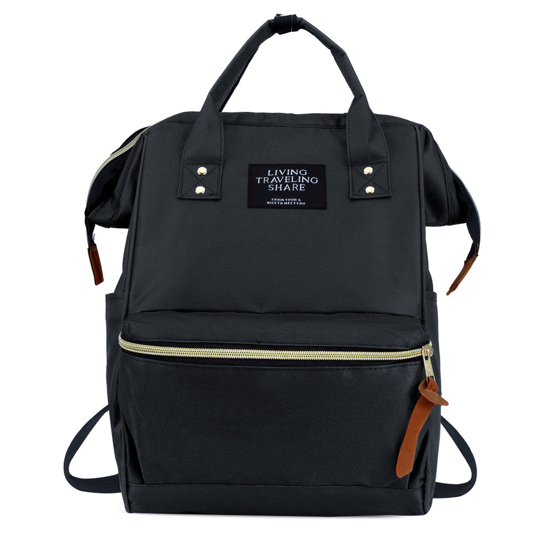 Multi-Funktionaler Reise-Rucksack Karnz
