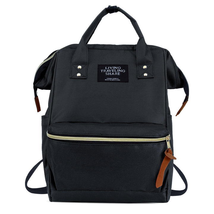 Multi-Funktionaler Reise-Rucksack Karnz
