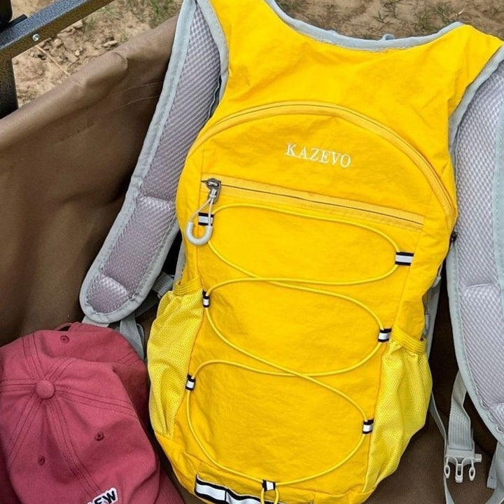 Leichter Multi-Funktions-Outdoorrucksack Karnz