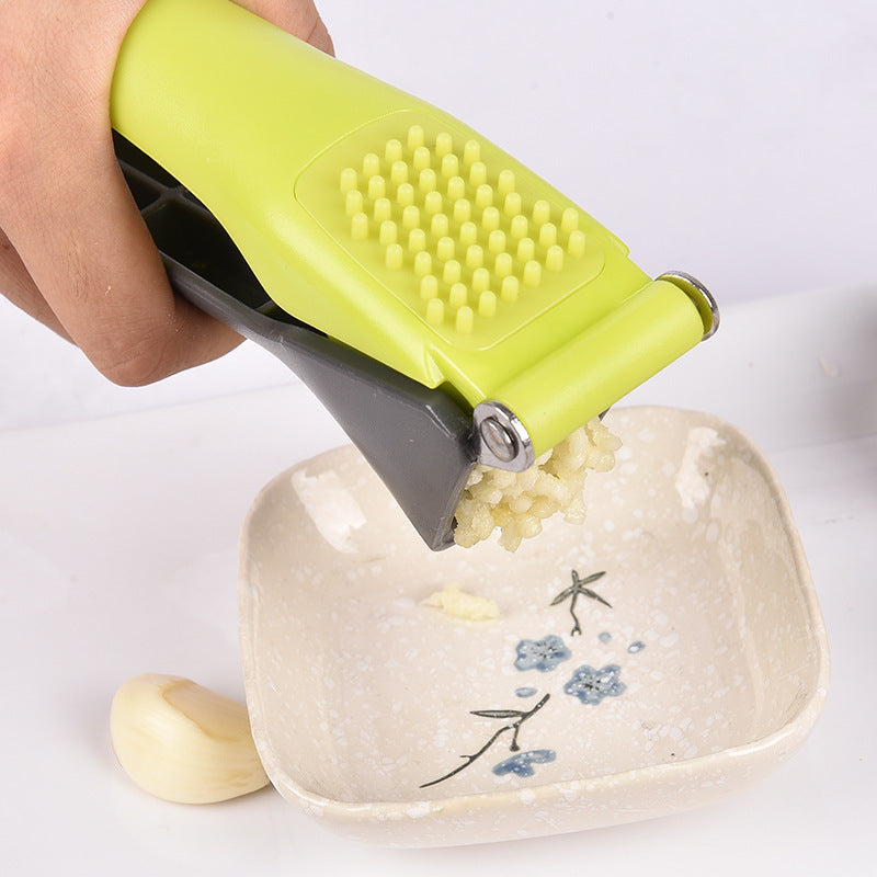 Multifunktionaler Knoblauch- und Ingwerzerkleinerer Karnz