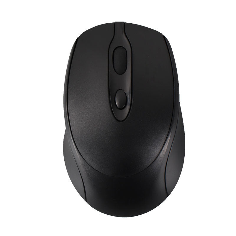 Drahtlose Ergonomische Optische Maus Karnz
