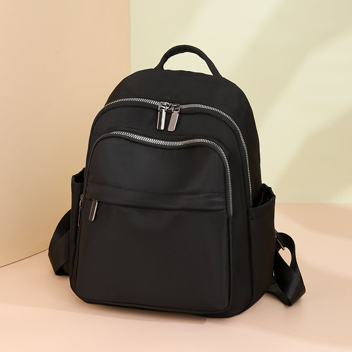 Stylische Wochenend-Rucksack Karnz
