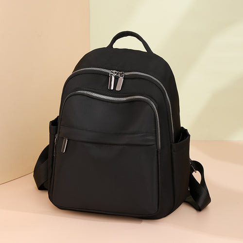 Stylische Wochenend-Rucksack Karnz