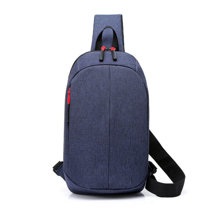 Kompakte Slingtasche Karnz