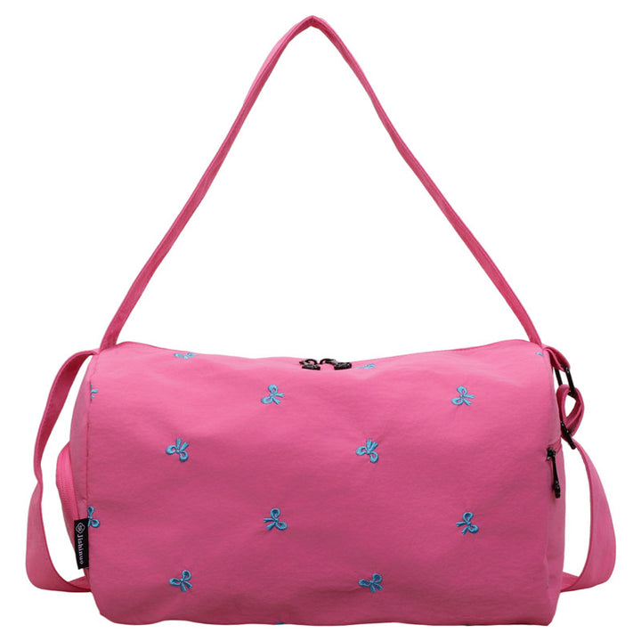 Stylische Sport-Duffle-Tasche