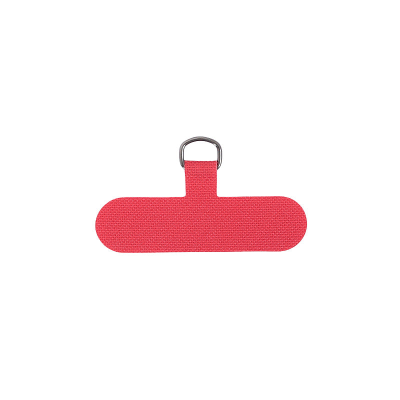 Minimalistischer Schlüsselanhängerhalter Karnz