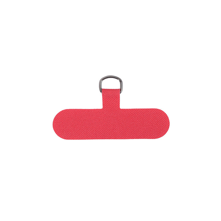 Minimalistischer Schlüsselanhängerhalter Karnz