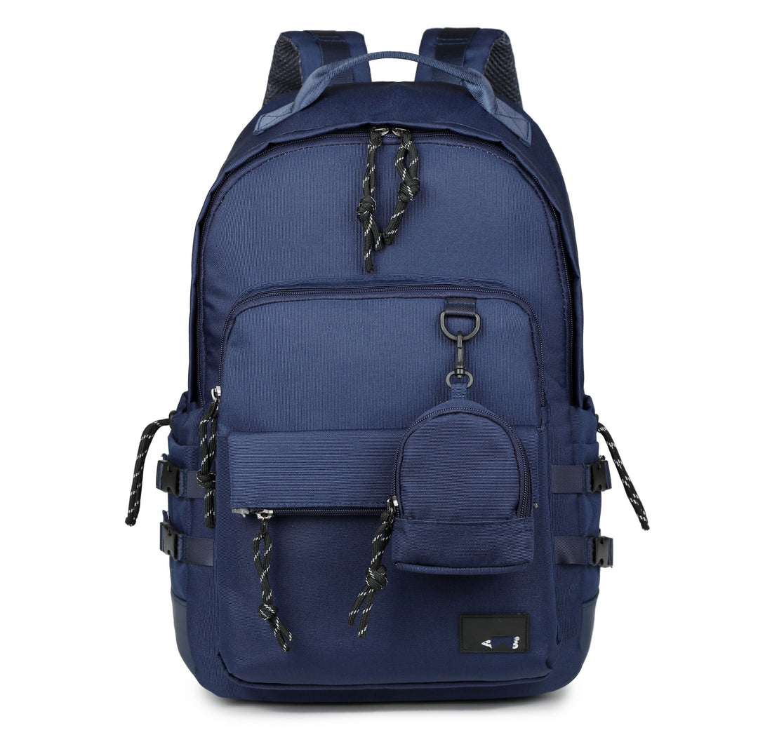 Multifunktionaler Rucksack mit Cleverem Organisationssystem Karnz
