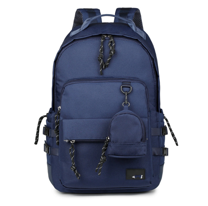 Multifunktionaler Rucksack mit Cleverem Organisationssystem Karnz