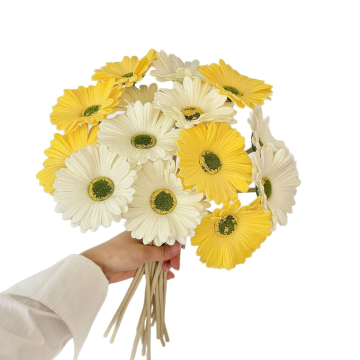 Künstliche Gerbera Blume Karnz