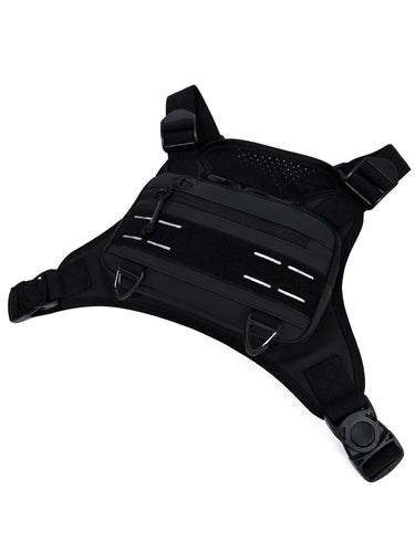 Taktischer Utility-Harness-Beutel