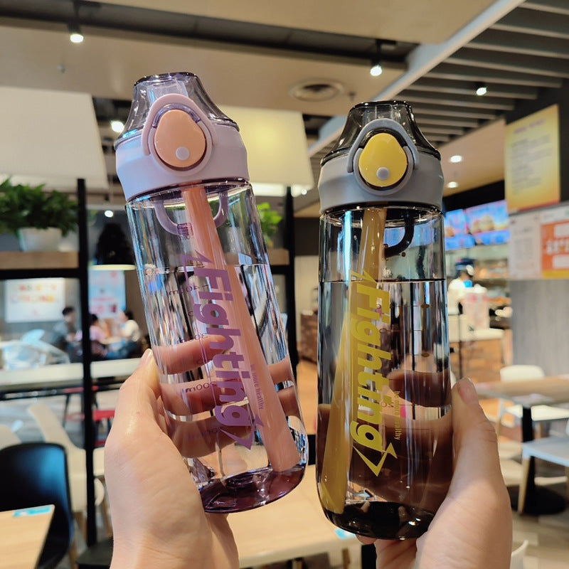 Damen Trinkflasche Karnz
