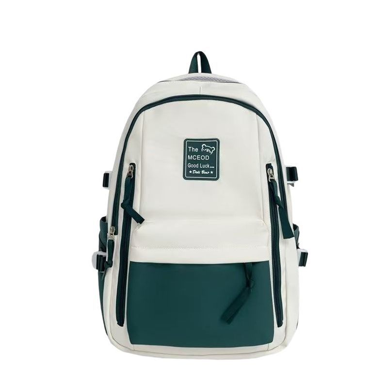Stilvoller Vielseitiger Rucksack Karnz