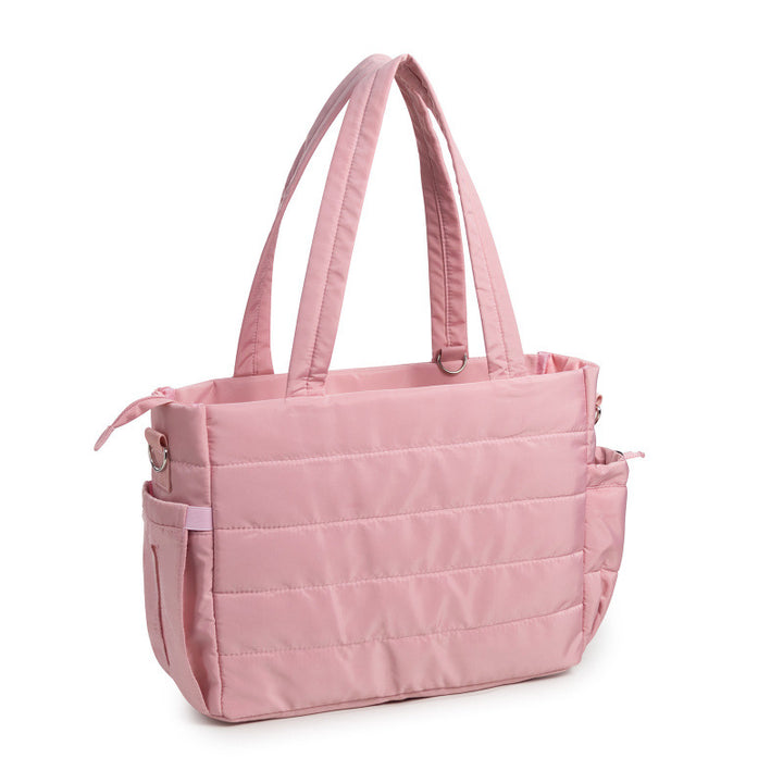 Modische Tote Bag mit Geräumigen Fächern und Isolierendem Innenbereich Karnz