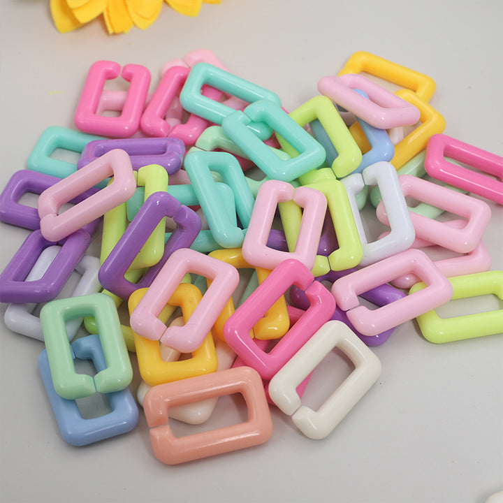 Dekoratives Clip-Set Karnz