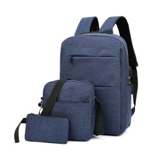 Vielseitiger Reiserucksack Karnz
