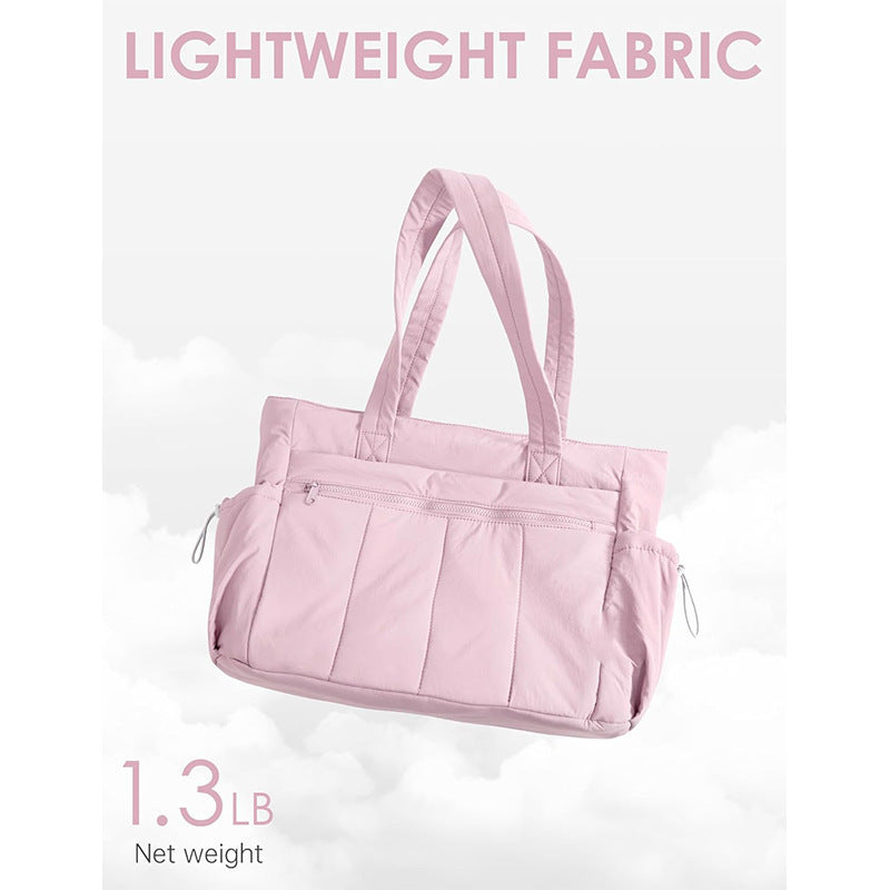 Moderne Alltags- und Freizeit-Tasche Karnz