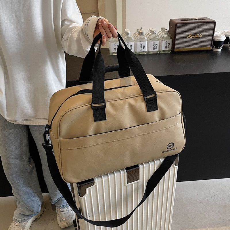 Vielseitige Utility Sporttasche