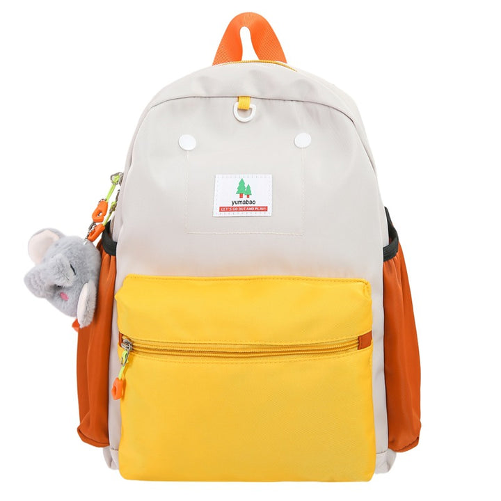 Süßer Plüsch Tier Rucksack