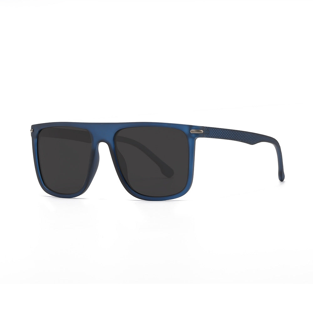 Damen modische Sonnenbrille mit hochwertigem UV-Schutz und robustem Rahmen Karnz